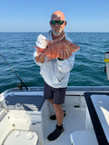 Nearshore Fishing Trip