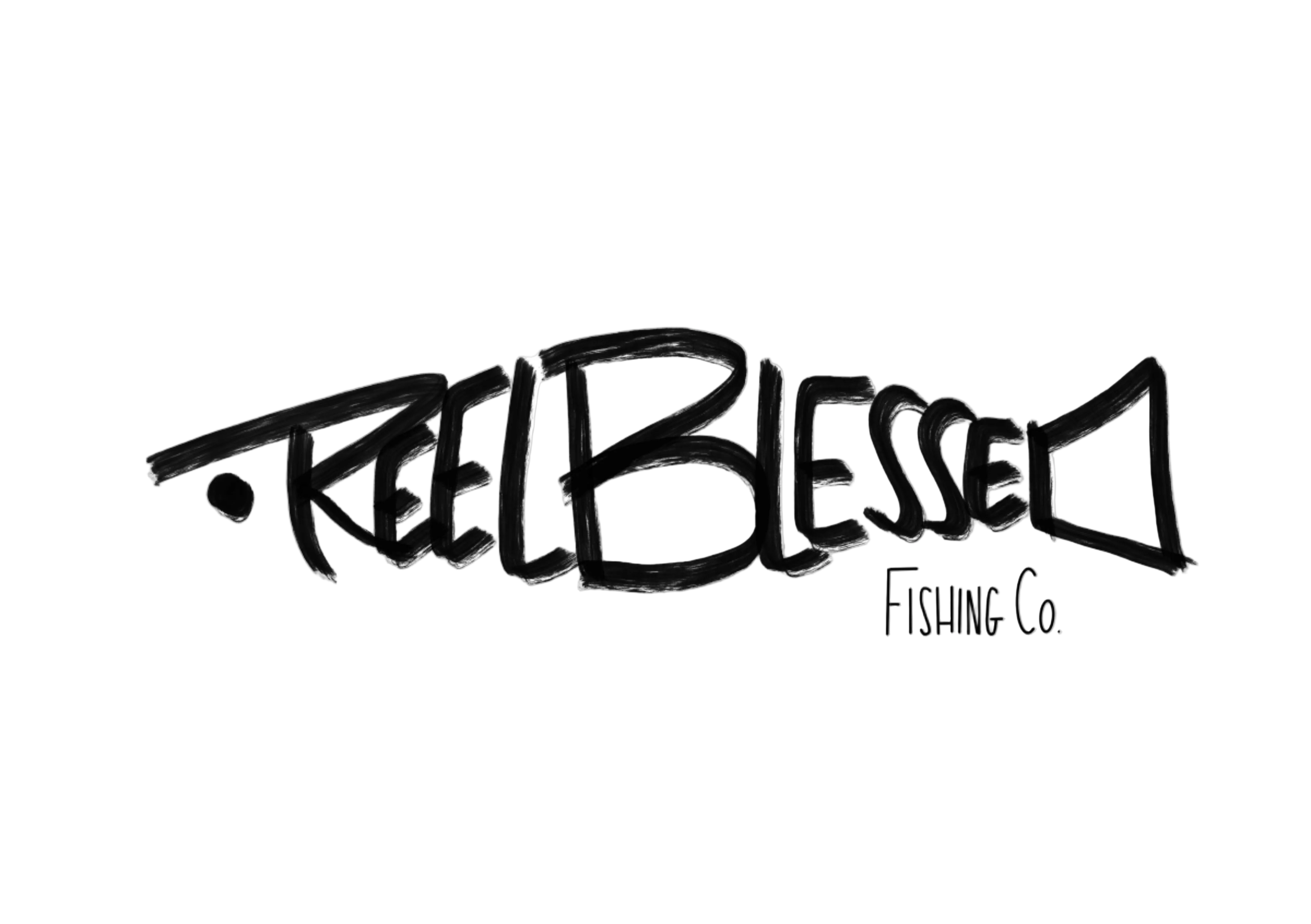 Reel Blessed Fishing Charters